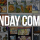 Illustration for article titled Sunday Comics: Served With a Smile